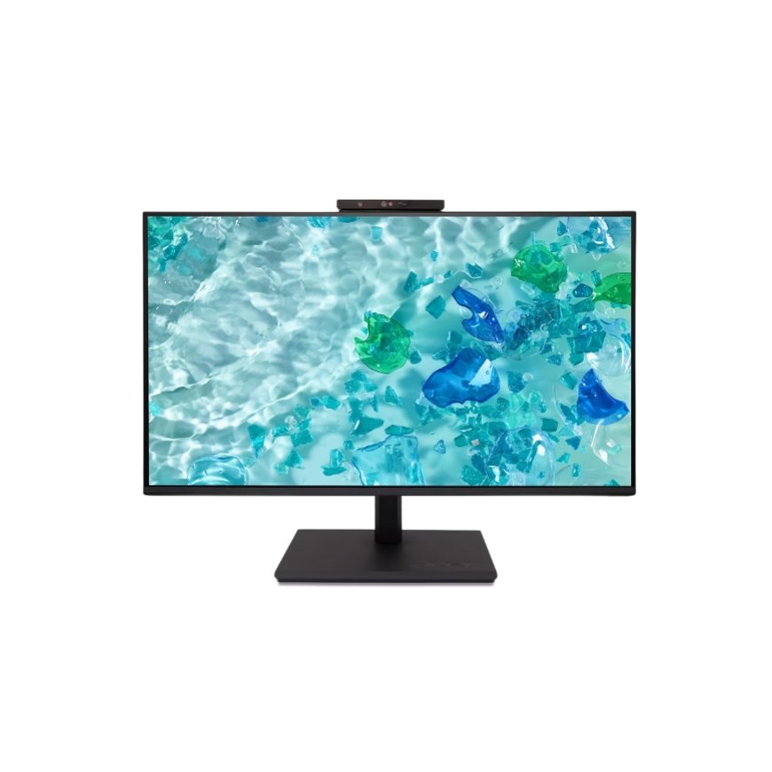 Acer Vero B7 B247Y D6 monitori 61 cm (24") LED Melns – 3