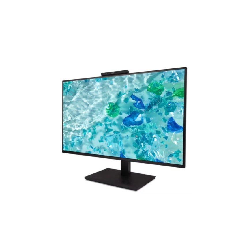 Acer Vero B7 B247Y D6 monitori 61 cm (24") LED Melns – 4