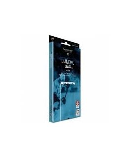 MS Diamond Glass Edge Lite FG ZTE Black A72s black|black Full G