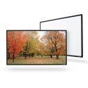 Grandview Fixed 4K Edge 84" 16:9 - fixed projection screen Grandview Fixed 4K Edge 84" 16:9 - fixed projection screen