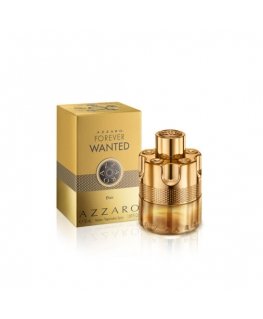 Azzaro Wanted Eliksyras EDP Pihusti, 50 ml