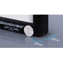 Grandview Fixed 4K Edge 84" 16:9 - fixed projection screen Grandview Fixed 4K Edge 84" 16:9 - fixed projection screen
