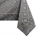DecoKing TCLOTH/MAYA/BRD/PPG/COCOA/140X220 DecoKing TCLOTH/MAYA/BRD/PPG/COCOA/140X220
