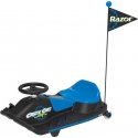Шлем Razor Crazy Cart Shift электрический дрифт-карт, синий, 12В Шлем Razor Crazy Cart Shift электрический дрифт-карт, синий, 12В