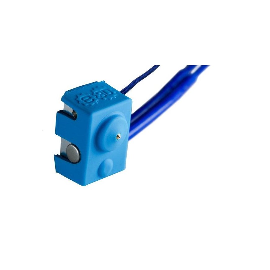 E3D V6 silikoniniai dangteliai Pro - 3 vnt
