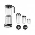 ZWILLING MINIMALE 30-os osaline mattide lauanõude komplekt - roosa kuldne värv ZWILLING MINIMALE 30-os osaline mattide lauanõude komplekt - roosa kuldne värv