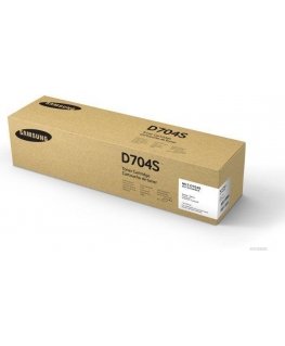 Hewlett Packard (HP) Samsung MLT-D704S juodas dažiklis