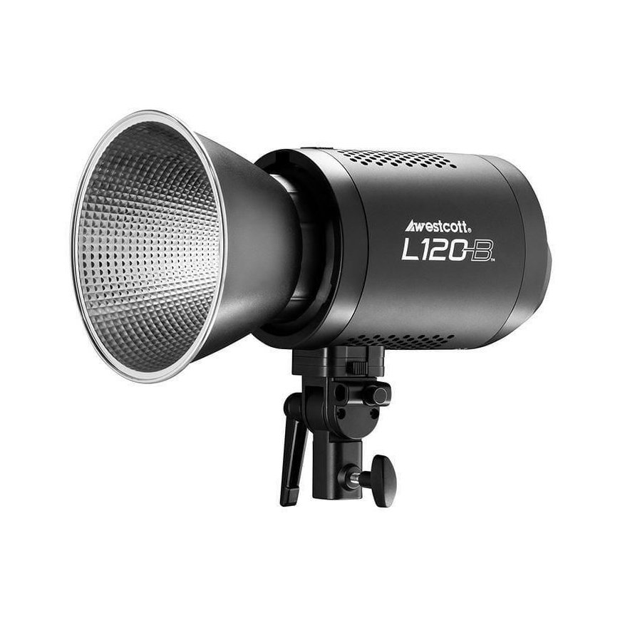 Quadralite WESTCOTT Струменница Snoot + Сетка L60-B