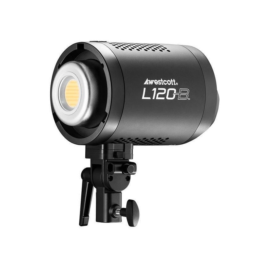 Quadralite WESTCOTT Strumienica Snoot + Grids L60-B – 2