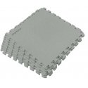 Inflatable Foam Pool Mat Puzzle 50 x 50 cm 8 pcs Inflatable Foam Pool Mat Puzzle 50 x 50 cm 8 pcs