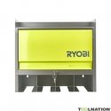 Ryobi seinale kinnitatav tööriistahoidja RHWS-01 Ryobi seinale kinnitatav tööriistahoidja RHWS-01