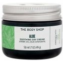 The Body Shop Raminamasis dieninikreem Aloe (Rahustav Päevakreem) 50 ml 50 ml Naistele The Body Shop Raminamasis dieninikreem Aloe (Rahustav Päevakreem) 50 ml 50 ml Naistele