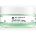 The Body Shop Raminamasis dienas krēms Aloe (Nomierinošs dienas krēms) 50 ml 50 ml Sievietēm
