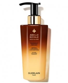 Guerlain Repairing & Replumping Care Conditioner Neprofesionalus plaukų kondicionierius 290 ml Moter