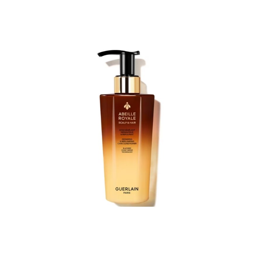 Guerlain Repairing & Replumping Care Conditioner 290ml
