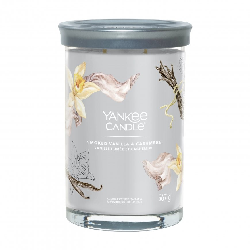 Yankee Candle Yankee Candle Signature vaska