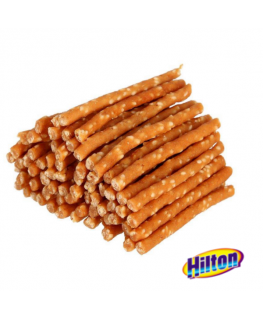 HILTON Kana riisinuudelit - Koiran herkku - 500 g