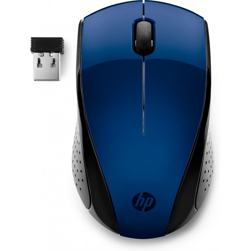 HP Poly HP Wireless Mouse 220