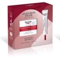 Eucerin HYALURON FILLER + VOLUME-LIFT ДЕНЬ ДЛЯ НОРМАЛЬНОЙ И СМЕШАННОЙ КОЖИ УПАКОВКА 2 шт Eucerin HYALURON FILLER + VOLUME-LIFT ДЕНЬ ДЛЯ НОРМАЛЬНОЙ И СМЕШАННОЙ КОЖИ УПАКОВКА 2 шт