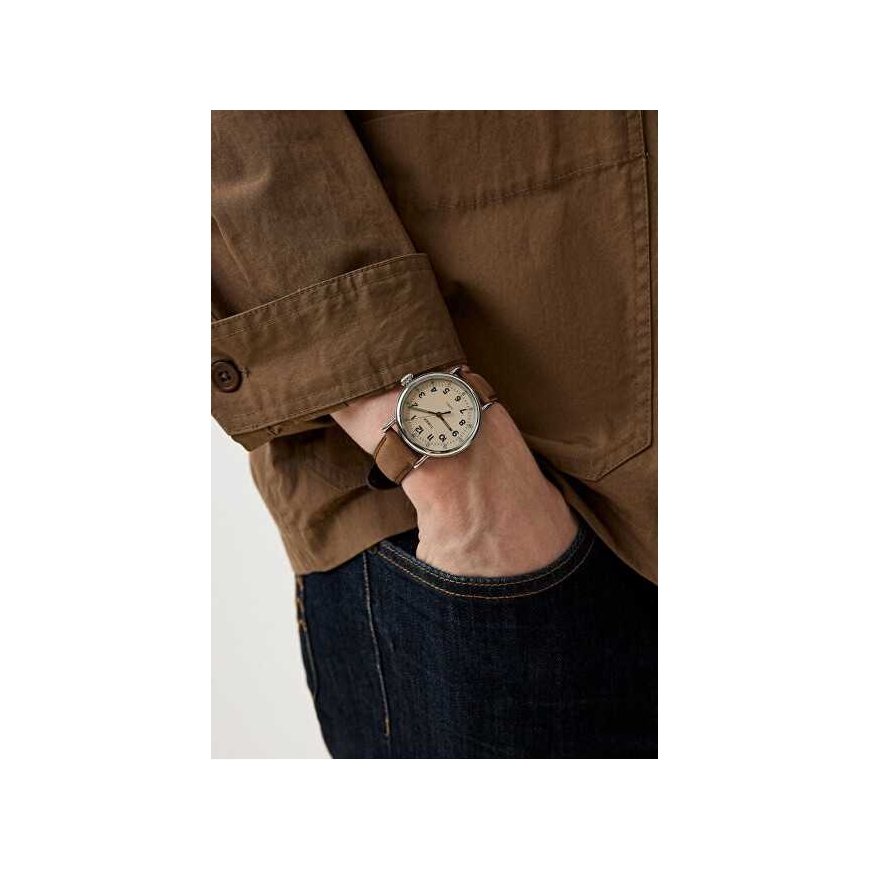 Kell Timex Standard TW2V27800 – 2