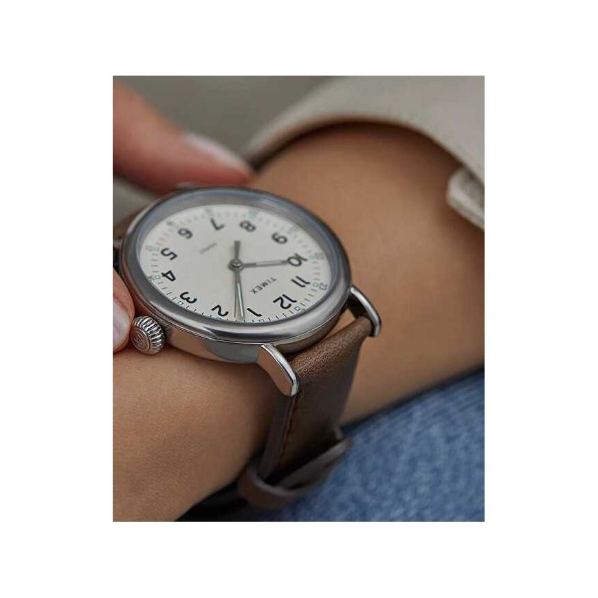 Часы Timex Стандартные TW2V27800 – 3