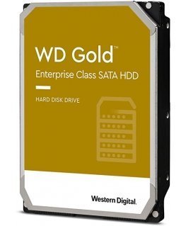 HDD SATA 16TB 7200RPM 6GB/S/512MB GOLD WD161KRYZ WDC