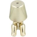 OEM Stalin lamp by the bed GOLD MAN Art Deco seat (version 4) MLTL OEM Stalin lamp by the bed GOLD MAN Art Deco seat (version 4) MLTL