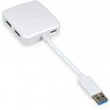 Raspberry Pi USB 3 Hub – 4 port USB hub Raspberry Pi USB 3 Hub – 4 port USB hub