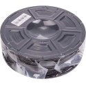 EXD 3D printimise plastika ABS, 1.75mm, 1kg, must