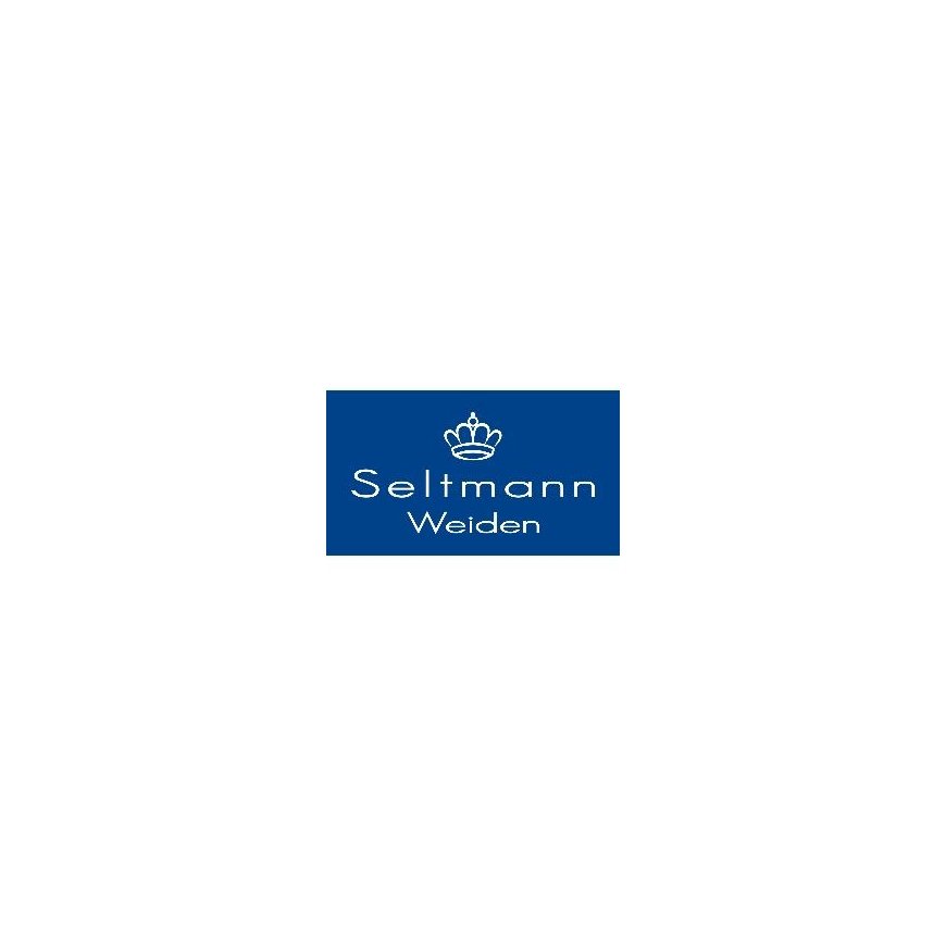 SELTMANN LIBERTY DARK ROSE HIP Set 2 pieces 17.5 cm