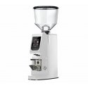 Kavamalė Eureka – Atom Excellence 65 – Automatic grinder – white Kavamalė Eureka – Atom Excellence 65 – Automatic grinder – white