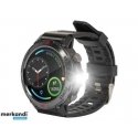 Smartwatch X21 Bluetooth black