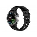 Išmanusis laikrodis X21 Bluetooth juodas Išmanusis laikrodis X21 Bluetooth juodas