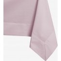 DecoKing TCLOTH/PURE/BRD/POWDERPINK/110X180 DecoKing TCLOTH/PURE/BRD/POWDERPINK/110X180