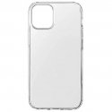 Mocco Ultra Back Case 1 mm silikono dėklas Xiaomi 15 telefonui Mocco Ultra Back Case 1 mm silikono dėklas Xiaomi 15 telefonui