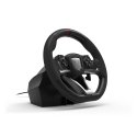 Hori Racing Wheel APEX Must Juhtpult + pedaalid PC, PlayStation 4, PlayStation 5