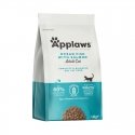 APPLAWS Adult Ocean fish with salmon - dry cat food - 1.8kg APPLAWS Adult Ocean fish with salmon - dry cat food - 1.8kg