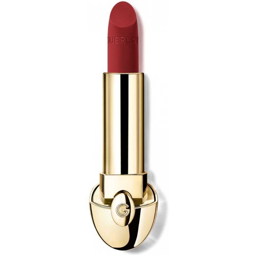 Guerlain Rouge g Velvet Huulepulk Täidis 888 3,5 g