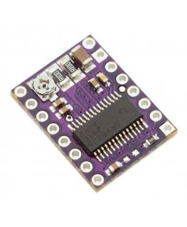 DRV8825, контроллер шагового двигателя 45V/2.2A, Pololu 2133