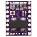 DRV8825, stepper motor driver 45V/2.2A, Pololu 2133 DRV8825, stepper motor driver 45V/2.2A, Pololu 2133