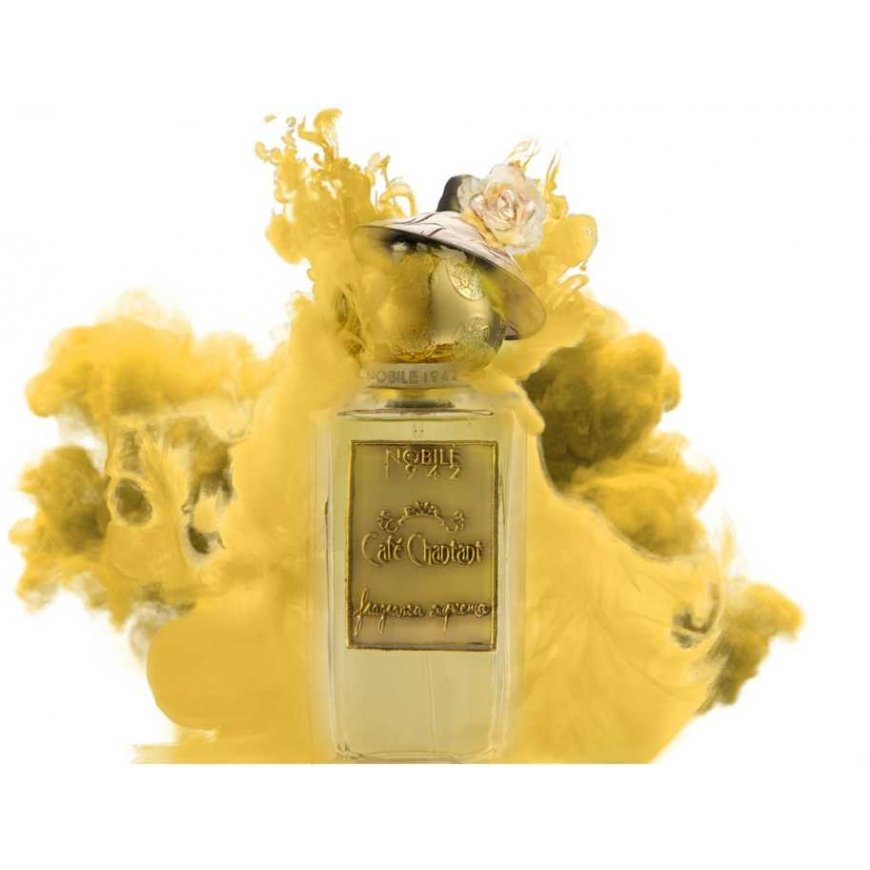 Nobile 1942 Cafe Chantant Eau De Parfum, 75 ml – 3