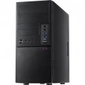 Inter-Tech IT-6865 Micro Tower Black Inter-Tech IT-6865 Micro Tower Black