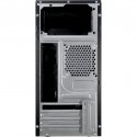 Inter-Tech IT-6865 Micro Tower Melns