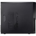 Inter-Tech IT-6865 Micro Tower Melns