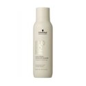Schwarzkopf Blondme Bond Repair hoitava shampoo 300ml Schwarzkopf Blondme Bond Repair hoitava shampoo 300ml