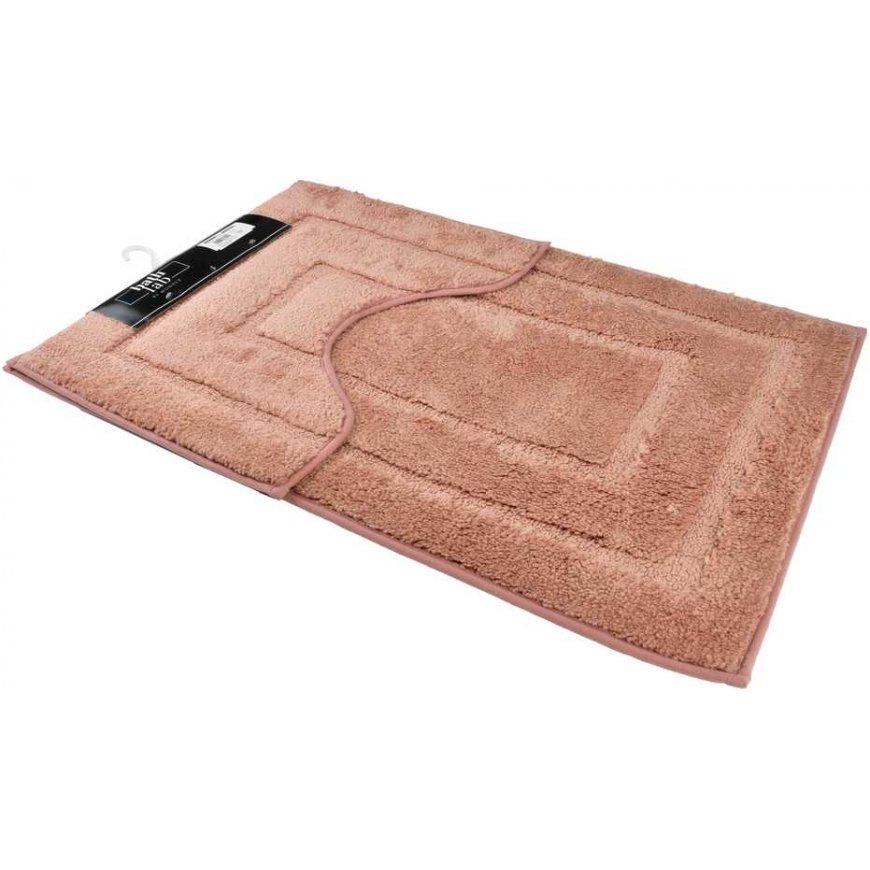 Bathlab ZAC 2 vannamatite komplekt 50x50x40/50x80cm – 2