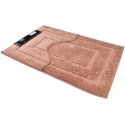 Bathlab ZAC 2 bath mat set 50x50x40/50x80cm Bathlab ZAC 2 bath mat set 50x50x40/50x80cm