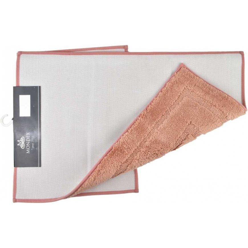 Bathlab ZAC 2 bath mat set 50x50x40/50x80cm – 4