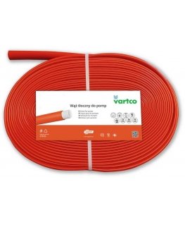 Vartco Povandeninių siurblių drenažo žarna 1 1/4" / 32mm 20m Vartco 1111320020
