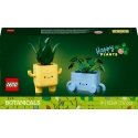 LEGO Botanicals 10349 Iloiset augalai LEGO Botanicals 10349 Iloiset augalai